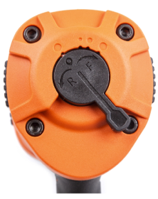 Гайковерт пневматический 3/4 KraftWell KRW1600IW (1600 Hm)