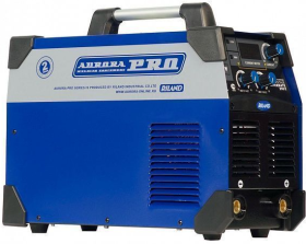 Сварочный аппарат AuroraPRO STICKMATE 250/2 Dual