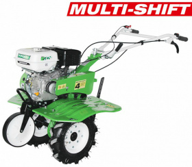 Мотоблок бензиновый Aurora COUNTRY 900 MULTI-SHIFT