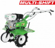 Мотоблок бензиновый Aurora COUNTRY 900 MULTI-SHIFT