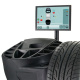 Станок балансировочный 8-30" Hofmann Geodyna 7600L
