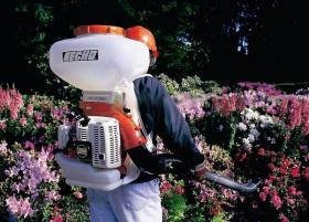 Опрыскиватель-распылитель ECHO DM-6110