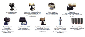 Подъемник двухстоечный 4.2 тонны Everlift EE-62C.42T.E