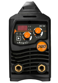 Сварочный инвертор Сварог PRO ARC 180(Z208S)