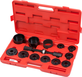 Оправки для ступичных подшипников Мастак 100-30014C