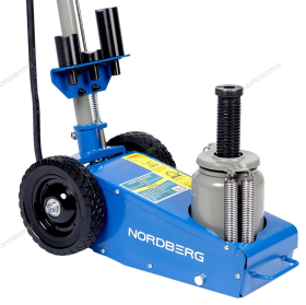 Домкрат пневмогидравлический 35 тонн Nordberg N3335L