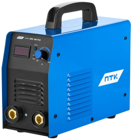Сварочный аппарат ПТК МАСТЕР ARC 180 F18