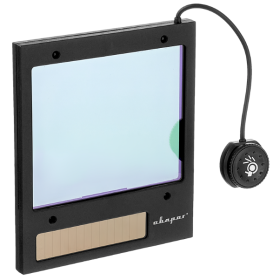 Маска сварщика Сварог TECH C80D TRUE COLOR PLUS