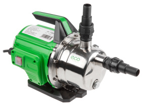 Насос центробежный для чистой воды ECO GFI-13P