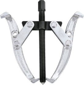 Съемник двухлапый 10 тонн Hans 5322-08