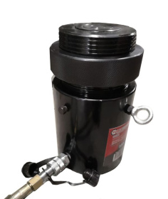 Цилиндр гидравлический 200 тонн ForceKraft FK-YG200150LS