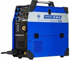 Сварочный полуавтомат AuroraPRO OVERMAN 165