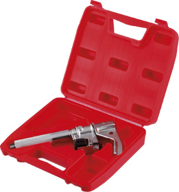 Универсальная винторезная плашка King Tool KA-6348