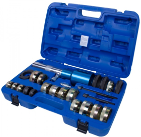 Набор оправок для сайлентблоков MB Мастак 110-22024C