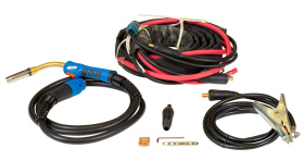 Сварочный инвертор Сварог TECH MIG 3500 (N222)