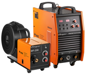 Сварочный инвертор Сварог STANDART MIG 500 (N388)