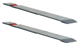 Комплект сход развал-схождения Trommelberg TT455WA