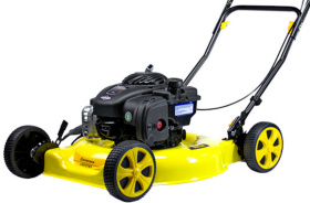 Газонокосилка бензиновая CHAMPION LM5127BS
