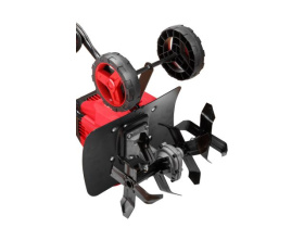 Культиватор электрический WORTEX RC361200021