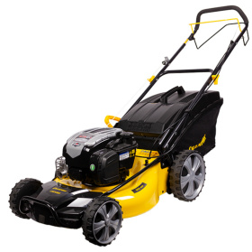 Газонокосилка бензиновая CHAMPION LM5345BS