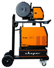 Сварочный инвертор Сварог TECH MIG 5000 (N221)