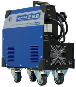 Cварочный полуавтомат AuroraPRO SPEEDWAY 300