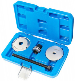 Набор для замены сайлентблоков Skoda Forsage F-905T4C