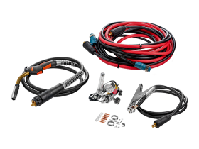 Сварочный инвертор Сварог STANDART MIG 500 (N388)