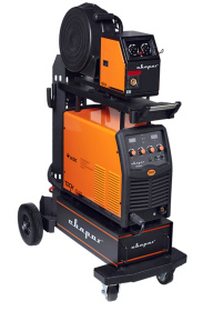 Сварочный инвертор Сварог TECH MIG 3500 (N222)