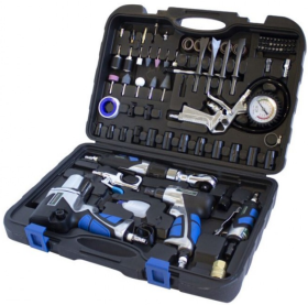 Комплект пневмоинструмента Rock FORCE RF-RP7857-57