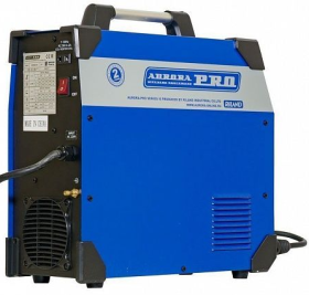 Сварочный полуавтомат AuroraPRO OVERMAN 165