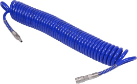 Шланг пневматический спиральный Мастак 680-10110SQ