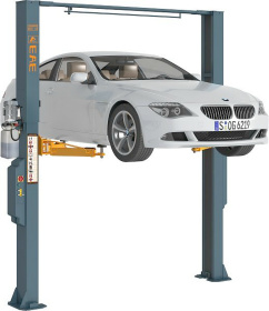 Подъемник двухстоечный 4.2 тонны Everlift EE-62C.42T.E