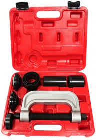 Набор для снятия подшипников Forsage F-909T2