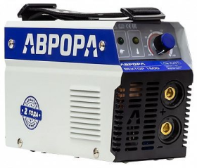Инвертор сварочный АВРОРА ВЕКТОР 1600