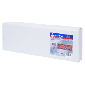 Набор съемников стопорных колец Мастак 5-3304