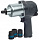 Гайковерт пневматический 1/2 King Tony P33411-040B (678Нм)