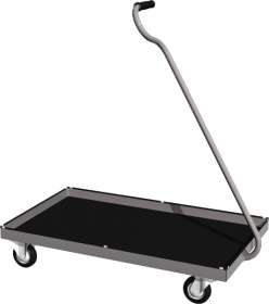 Тележка аккумуляторная "Classic" Ferrum 02.010-5015