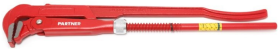Ключ трубный (зев 2") Partner PA-225-2
