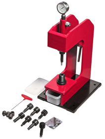 Станок клепальный для тормозных колодок Мастак 102-20048