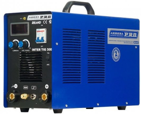 Аппарат аргонодуговой сварки AuroraPRO INTER TIG 300