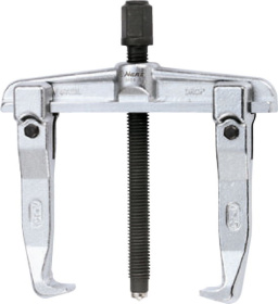 Съемник двухлапый 3.5 тонны Hans 5312-05