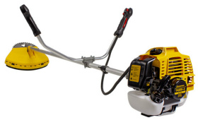 Триммер бензиновый CHAMPION T433S-2