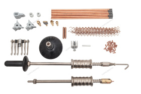 Сварочный аппарат для точечной сварки Nordberg WS9