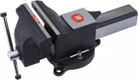 Тиски верстачные King Tool KCT-102S-4