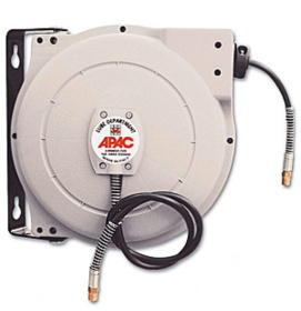 Катушка для раздачи сжатого воздуха и воды Apac 1731.C8