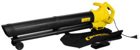 Воздуходувка-пылесос электрическая CHAMPION EB3510