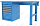 Верстак промышленный "Titan" Ferrum 41.22600-5015