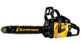 Пила бензиновая CHAMPION 240-16