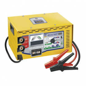 Пуско-зарядное устройство GYS NEOSTART 320 (12/24V)